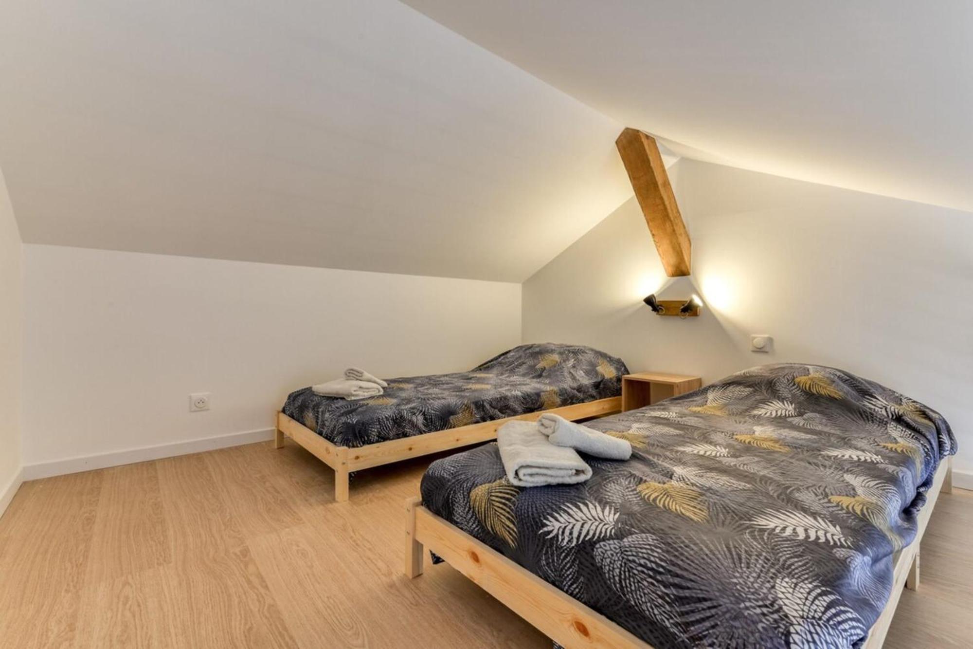 Villa Terracotta - 8 Personnes - Proche De La Mer Peyriac-de-Mer Ngoại thất bức ảnh