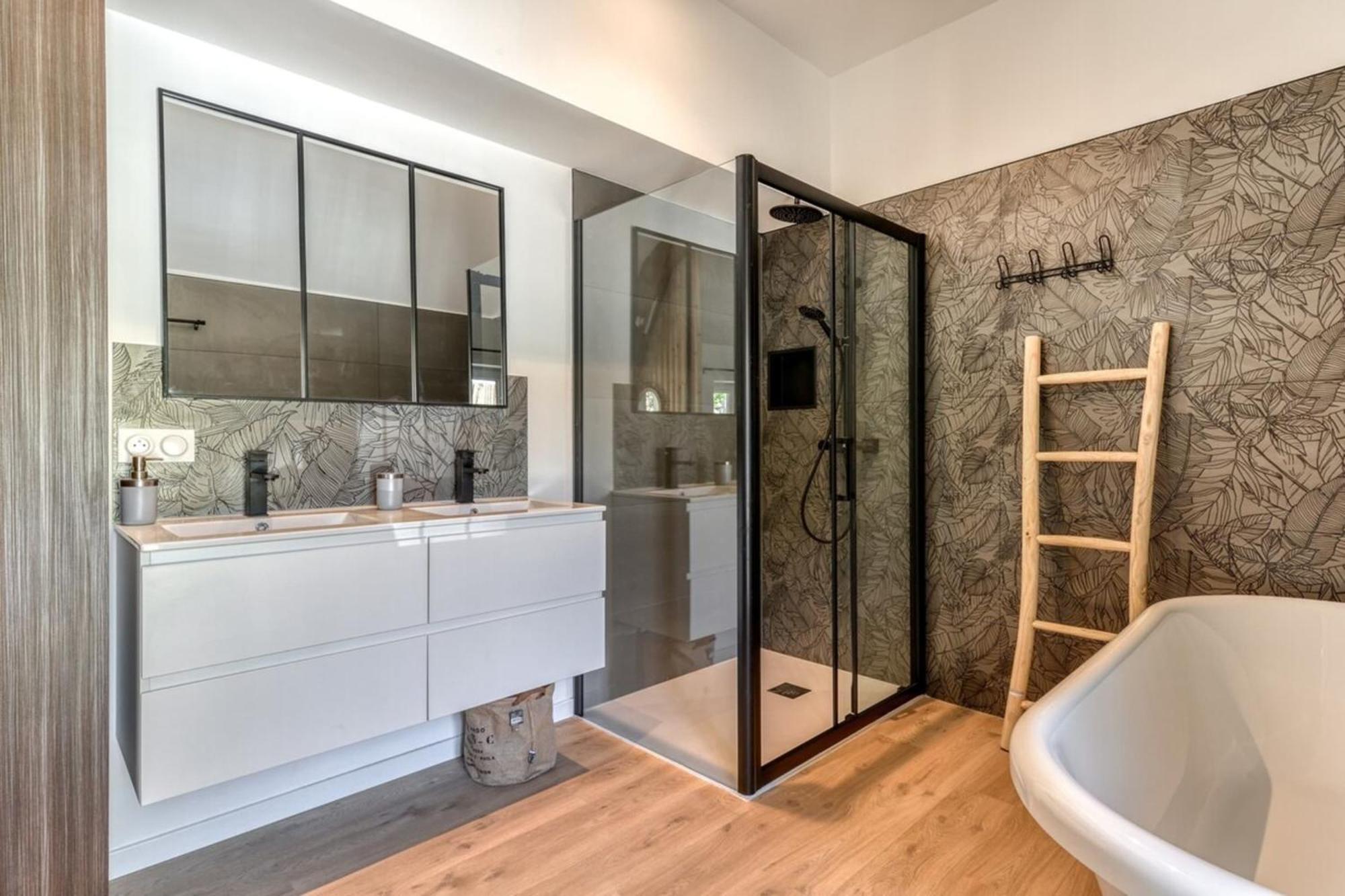 Villa Terracotta - 8 Personnes - Proche De La Mer Peyriac-de-Mer Ngoại thất bức ảnh